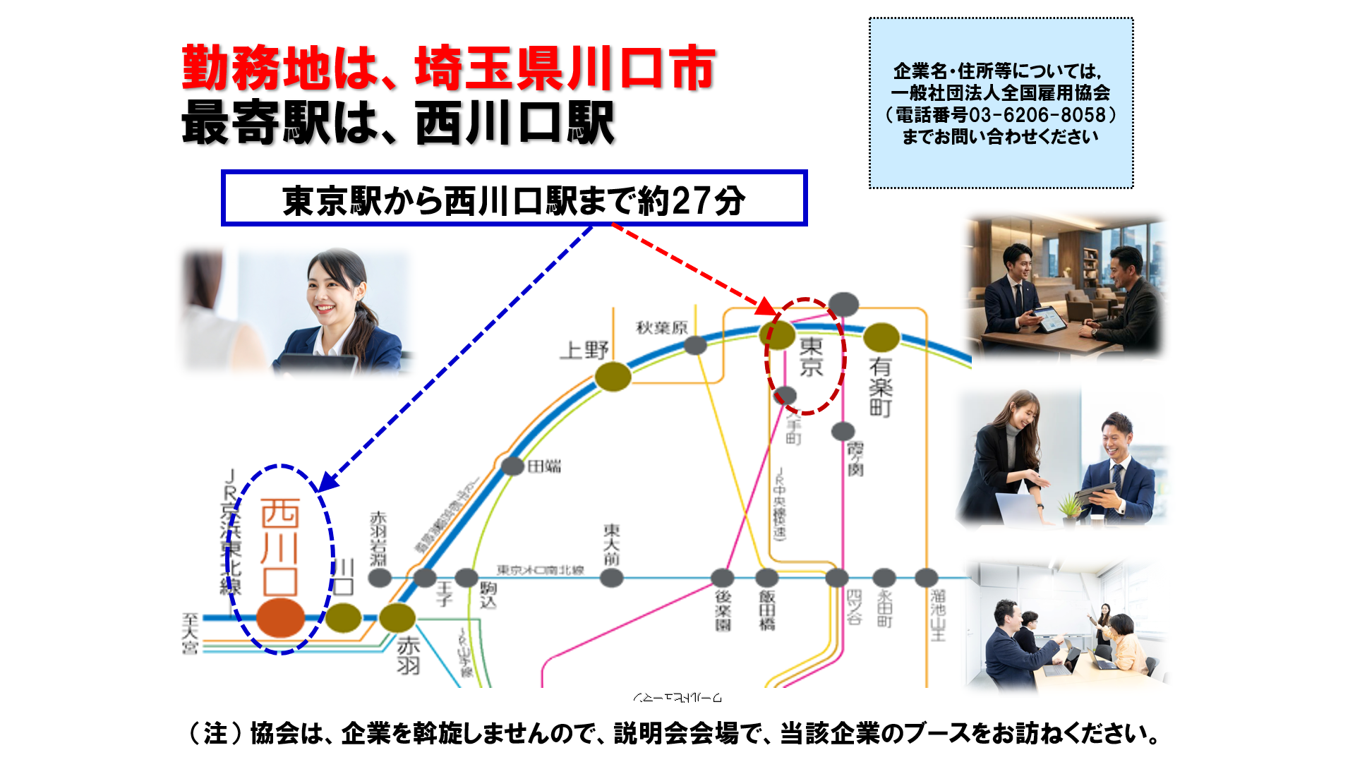 仕事、バイト、正社員